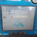 Lemken Albatros 9 6000 L Med GPS