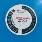 Lemken Albatros 9 6000 L Med GPS