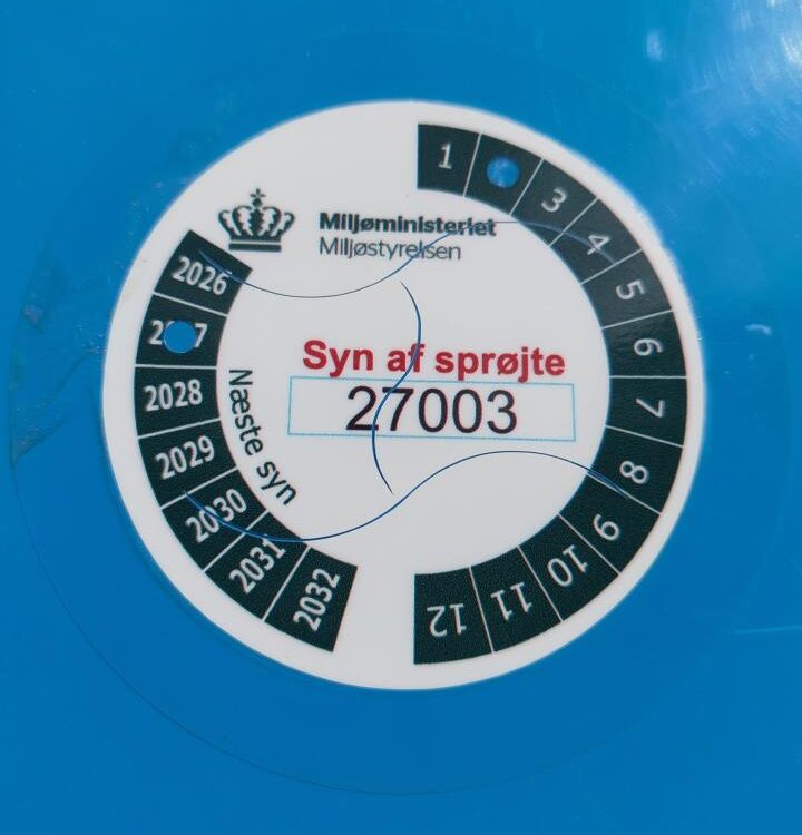 Lemken Albatros 9 6000 L Med GPS