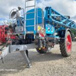Lemken Albatros 9 6000 L Med GPS