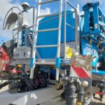 Lemken Albatros 9 6000 L Med GPS