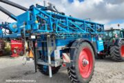 Lemken Albatros 9 6000 L Med GPS