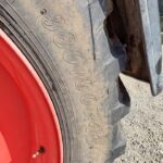 Lemken Albatros 9 6000 L Med GPS