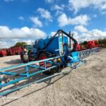 Lemken Albatros 9 6000 L Med GPS