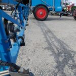 Lemken Albatros 9 6000 L Med GPS