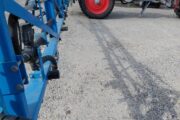 Lemken Albatros 9 6000 L Med GPS
