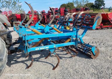 Farmet GX 460 NS