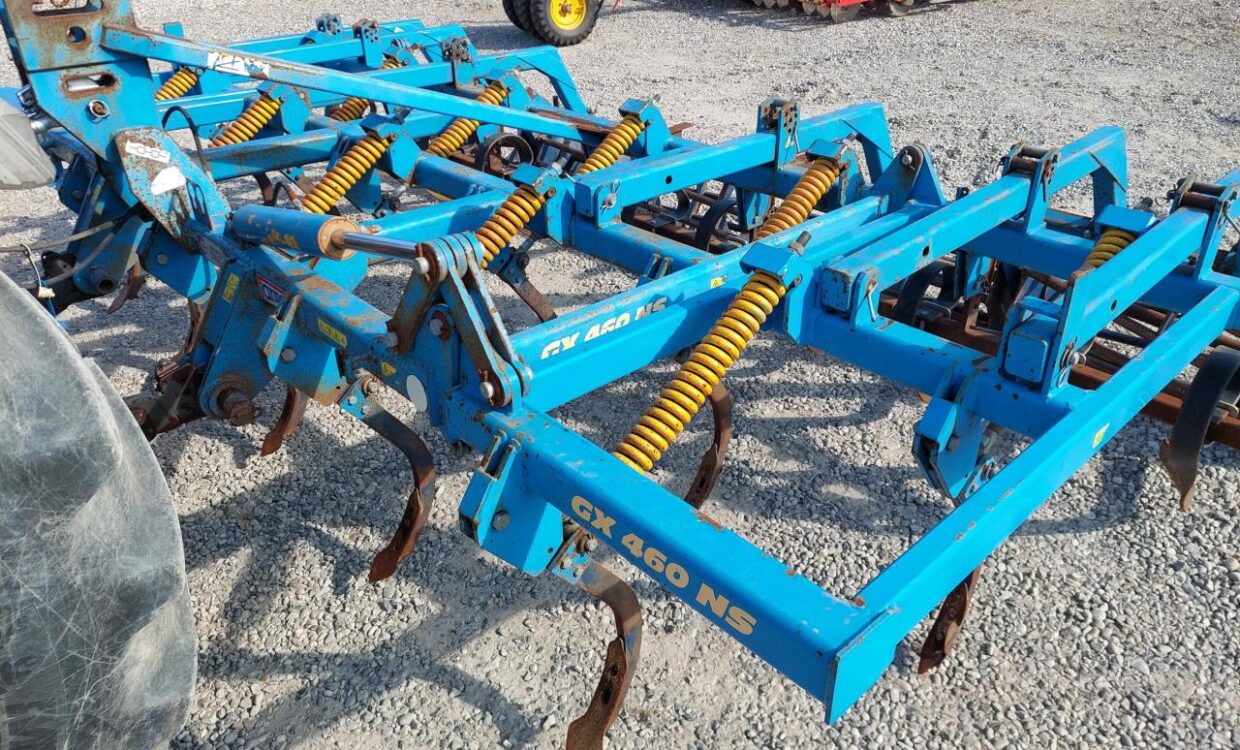 Farmet GX 460 Ns
