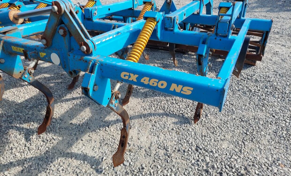 Farmet GX 460 Ns