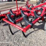 Horsch TERRANO 4 FX STARR
