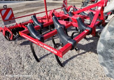 Horsch Terrano 4 FX STARR