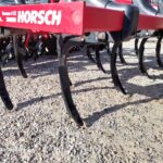 Horsch TERRANO 4 FX STARR