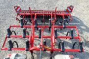 Horsch TERRANO 4 FX STARR