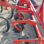 Horsch TERRANO 4 FX STARR