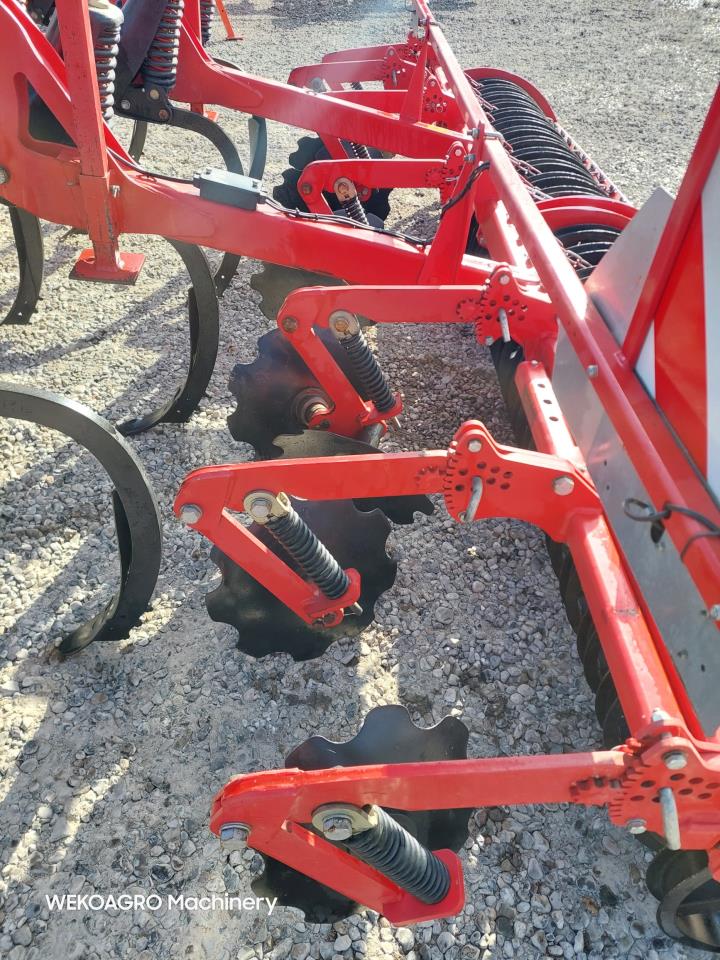 Horsch TERRANO 4 FX STARR