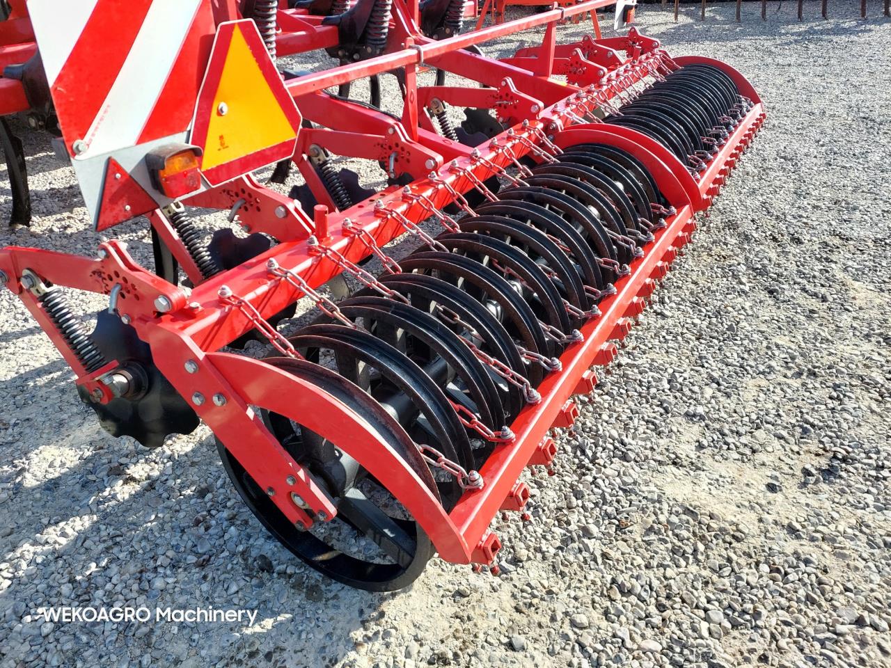 Horsch TERRANO 4 FX STARR