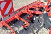 Horsch TERRANO 4 FX STARR