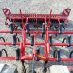 Horsch TERRANO 4 FX STARR