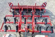 Horsch TERRANO 4 FX STARR