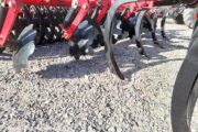 Horsch TERRANO 4 FX STARR