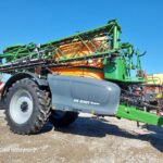 Amazone UX 6201 Super - 24-30-36m