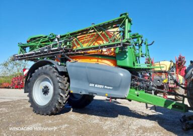 Amazone UX 6201 Super &#8211; 24-30-36m