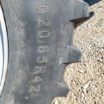 Amazone UX 6201 Super - 24-30-36m