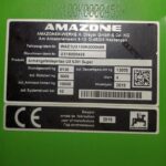 Amazone UX 6201 Super - 24-30-36m