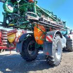 Amazone UX 6201 Super - 24-30-36m