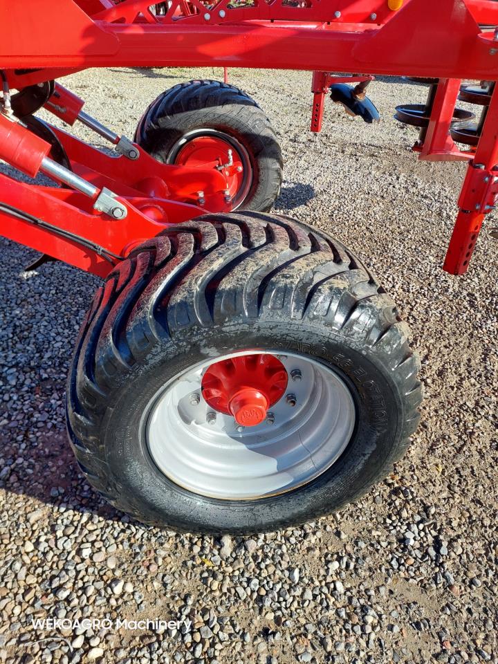Horsch Terrano 6.3 GX
