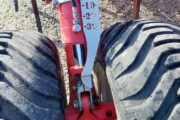 Horsch Terrano 6.3 GX