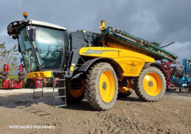 Danfoil Airforce 1   24-36