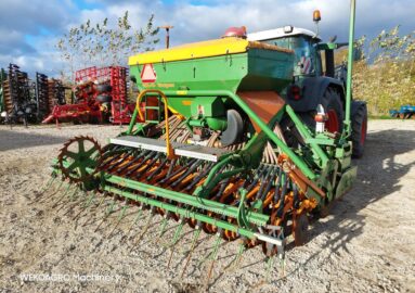 Amazone AD-P 403 / KG 4000 Super