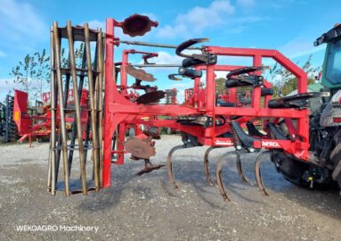 Horsch Terrano 4 FX