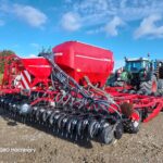Horsch Pronto 6 DC PPF med Duodrill