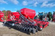 Horsch Pronto 6 DC PPF med Duodrill