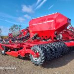 Horsch Pronto 6 DC PPF med Duodrill
