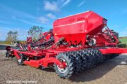 Horsch Pronto 6 DC PPF med Duodrill