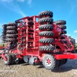 Horsch Pronto 6 DC PPF med Duodrill