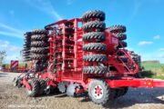 Horsch Pronto 6 DC PPF med Duodrill