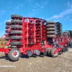 Horsch Pronto 6 DC PPF med Duodrill