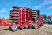 Horsch Pronto 6 DC PPF med Duodrill