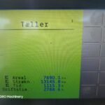 Horsch Pronto 6 DC PPF med Duodrill