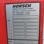Horsch Pronto 6 DC PPF med Duodrill