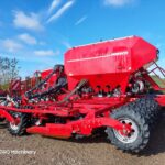 Horsch Pronto 6 DC PPF med Duodrill