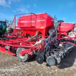 Horsch Pronto 6 DC PPF med Duodrill