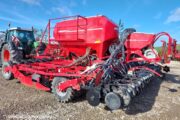 Horsch Pronto 6 DC PPF med Duodrill
