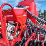Horsch Pronto 6 DC PPF med Duodrill