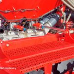 Horsch Pronto 6 DC PPF med Duodrill