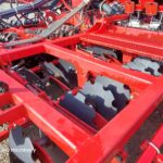 Horsch Pronto 6 DC PPF med Duodrill